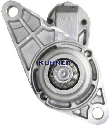 AD KUHNER 101330 -  Стартер